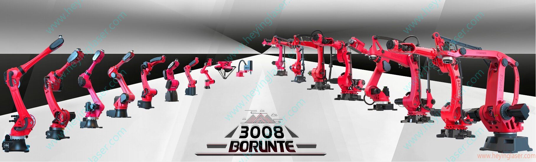 機器人大家族-帶水印