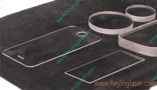 激光切割玻璃藍寶石_proc